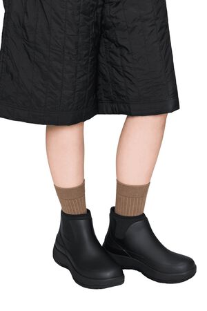 The Dry Boot W W3