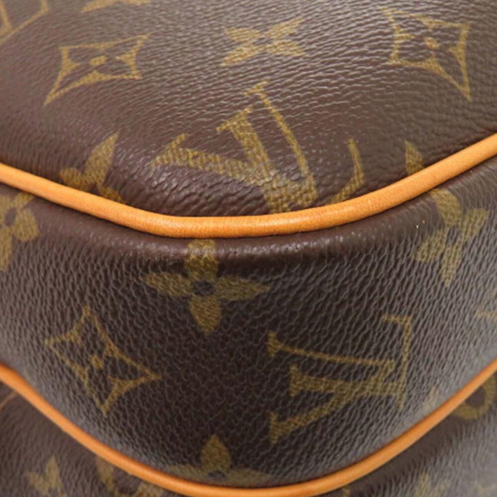 Louis Vuitton Reporter