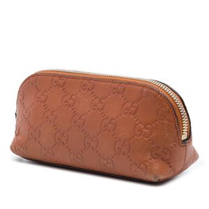 Gucci Pouch