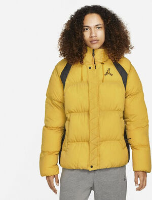 Jordan Essential Puffer Vinterjakke