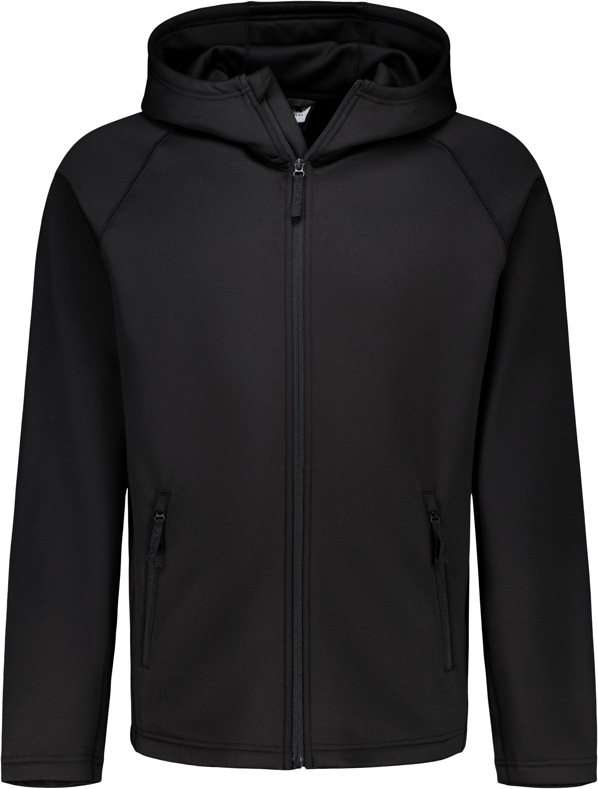 Power Stretch Full Zip Flecce Jakke