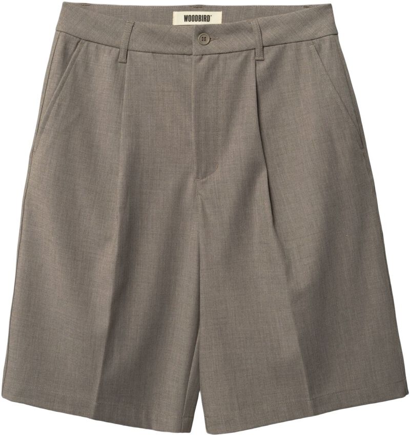 Bin Guan Shorts