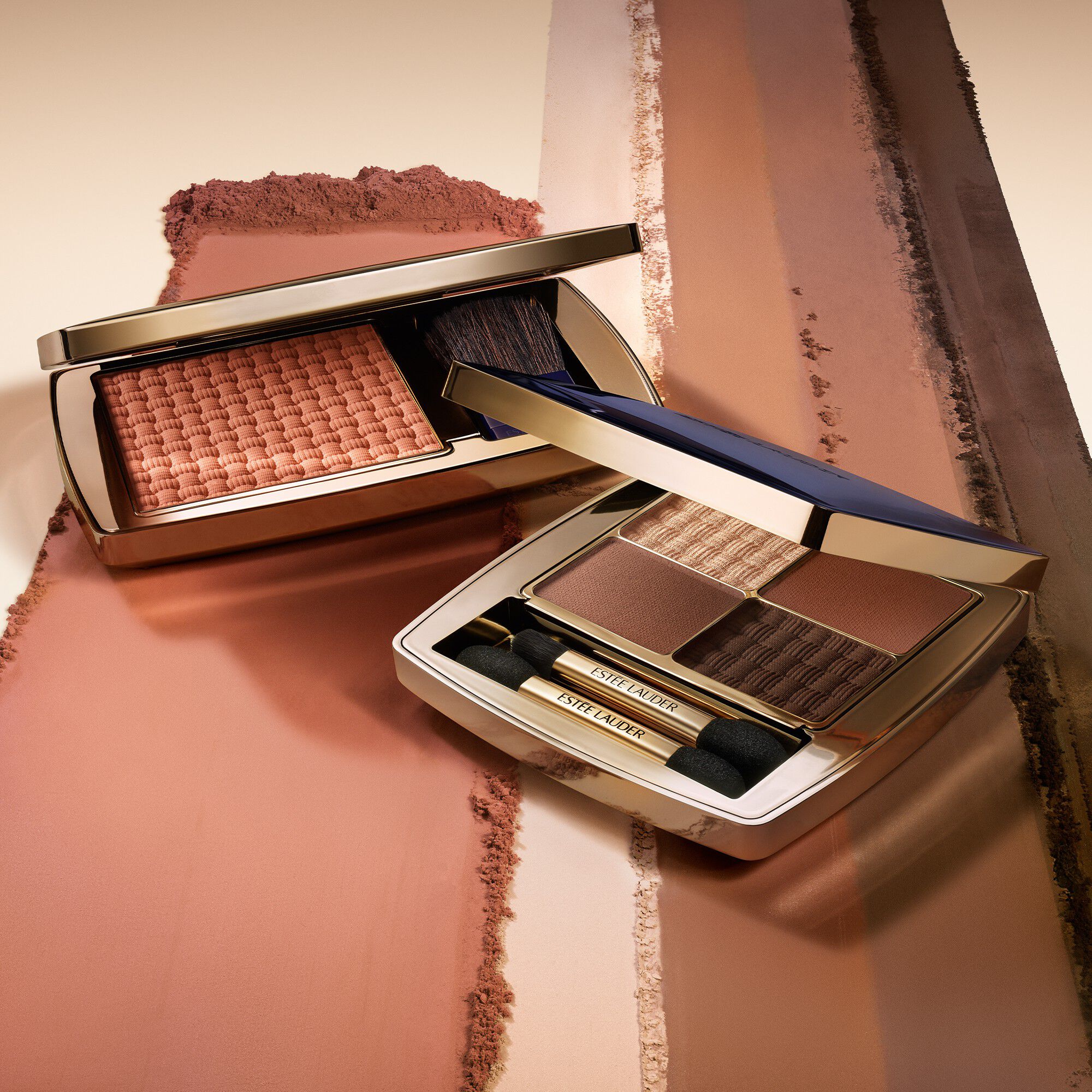 The Sculpting Blush