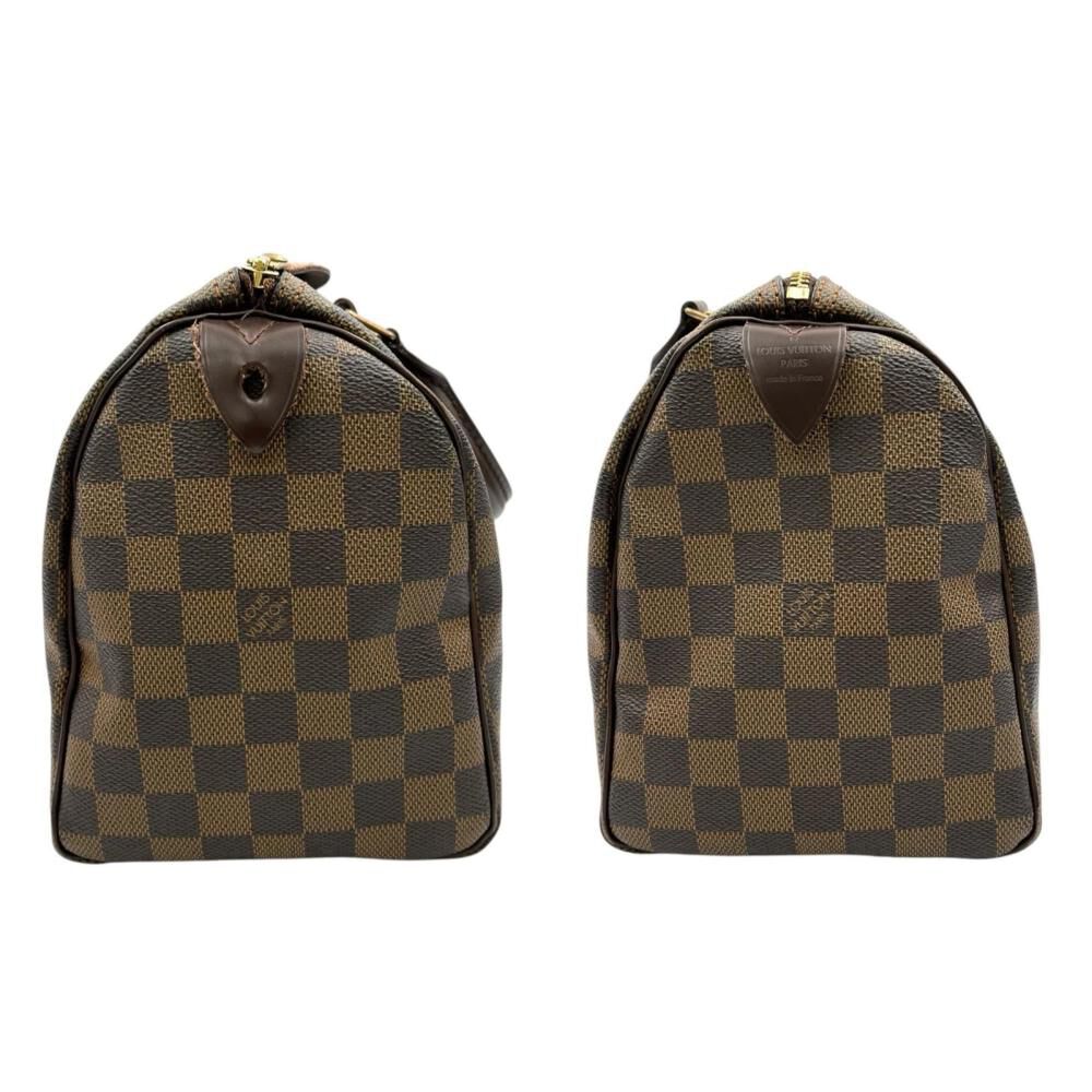 Louis Vuitton Speedy