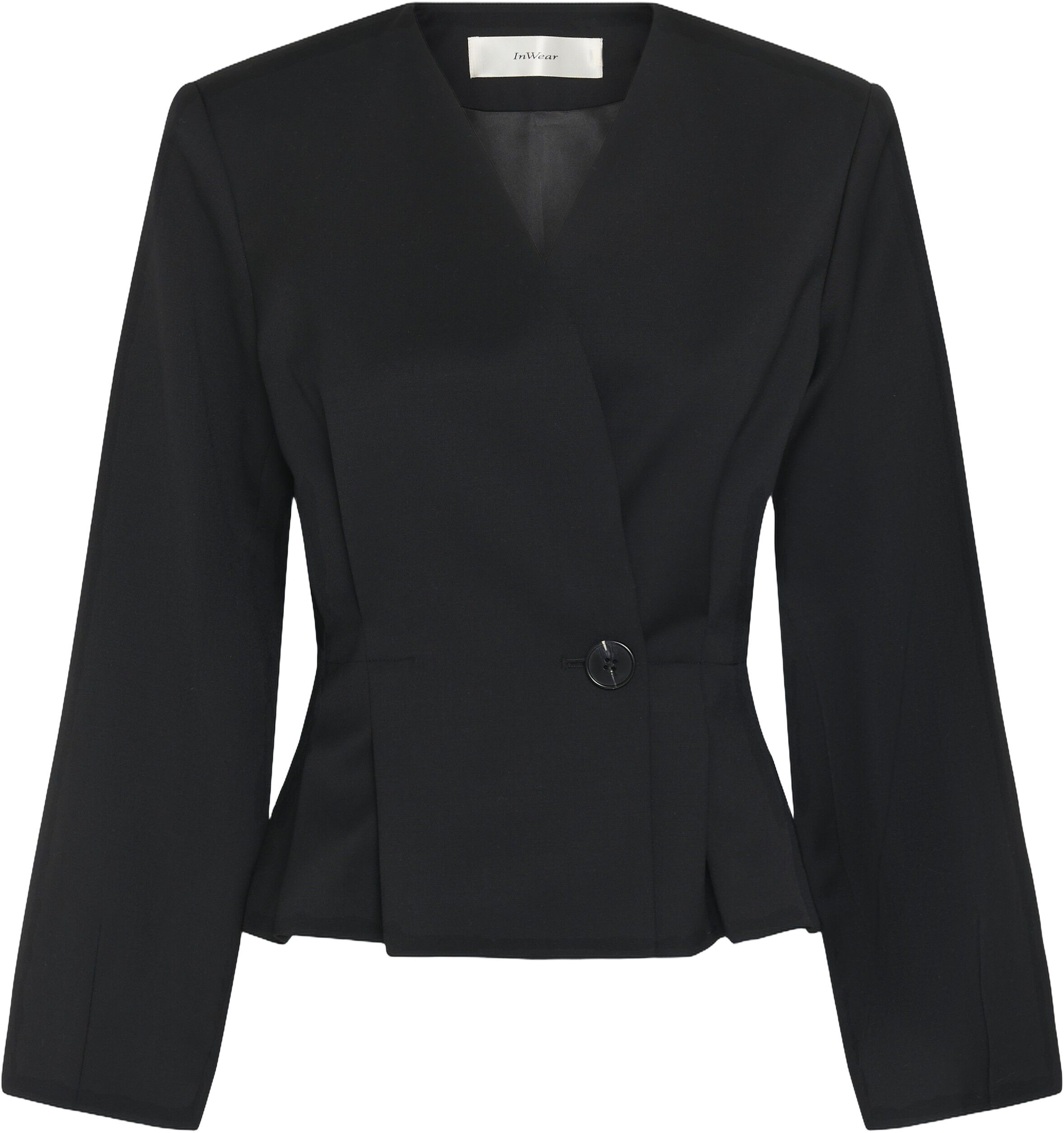 CARAHIW BLAZER