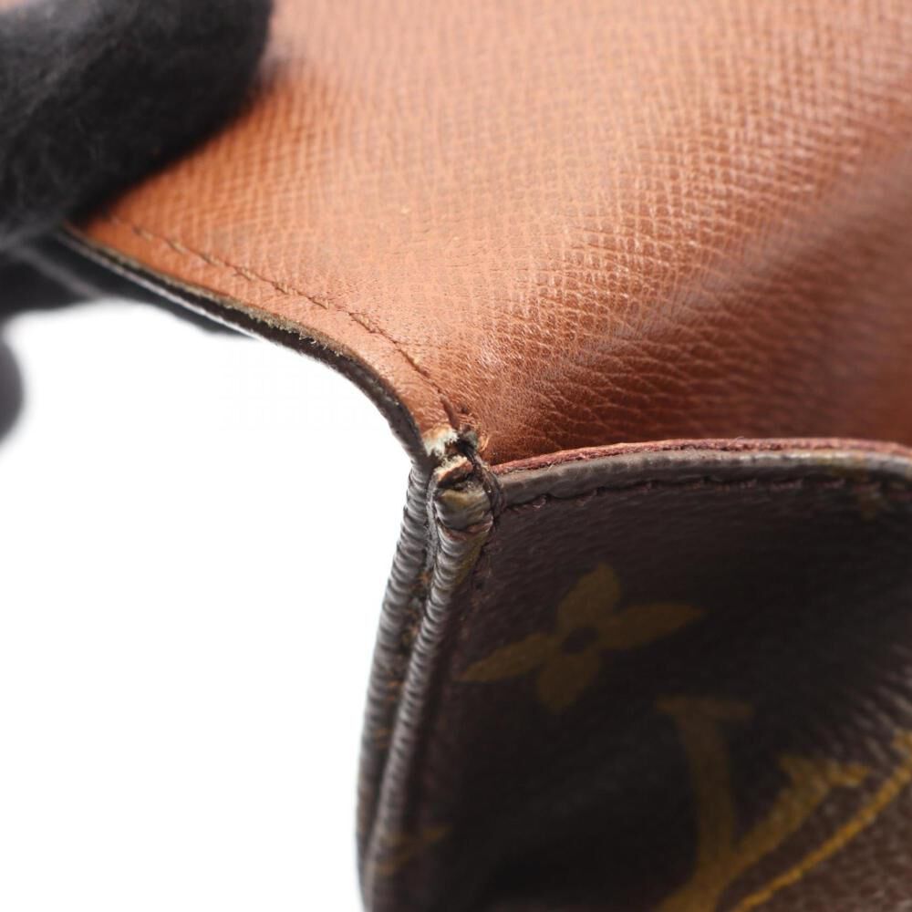 Louis Vuitton Cartouchiere