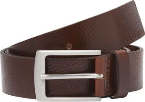 JACSTOCKHOLM LEATHER BELT NOOS