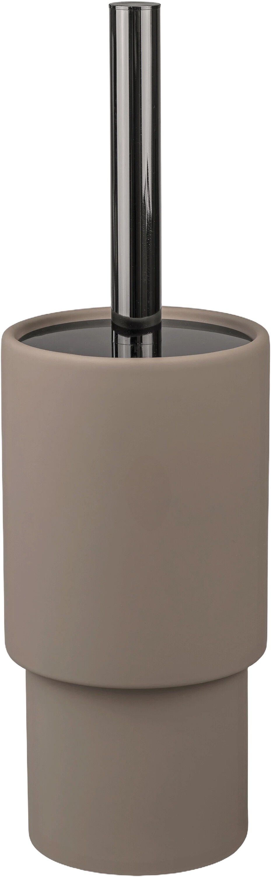 SHADES toilet brush holder