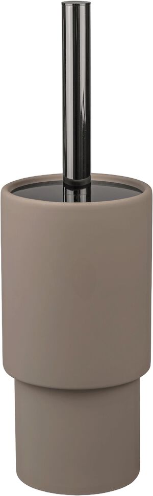 SHADES toilet brush holder