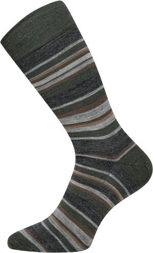 Egtved socks wool.
