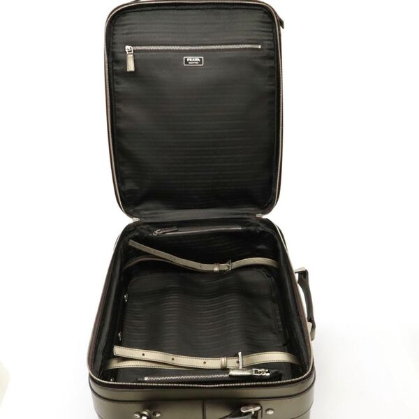Prada Travel Bag