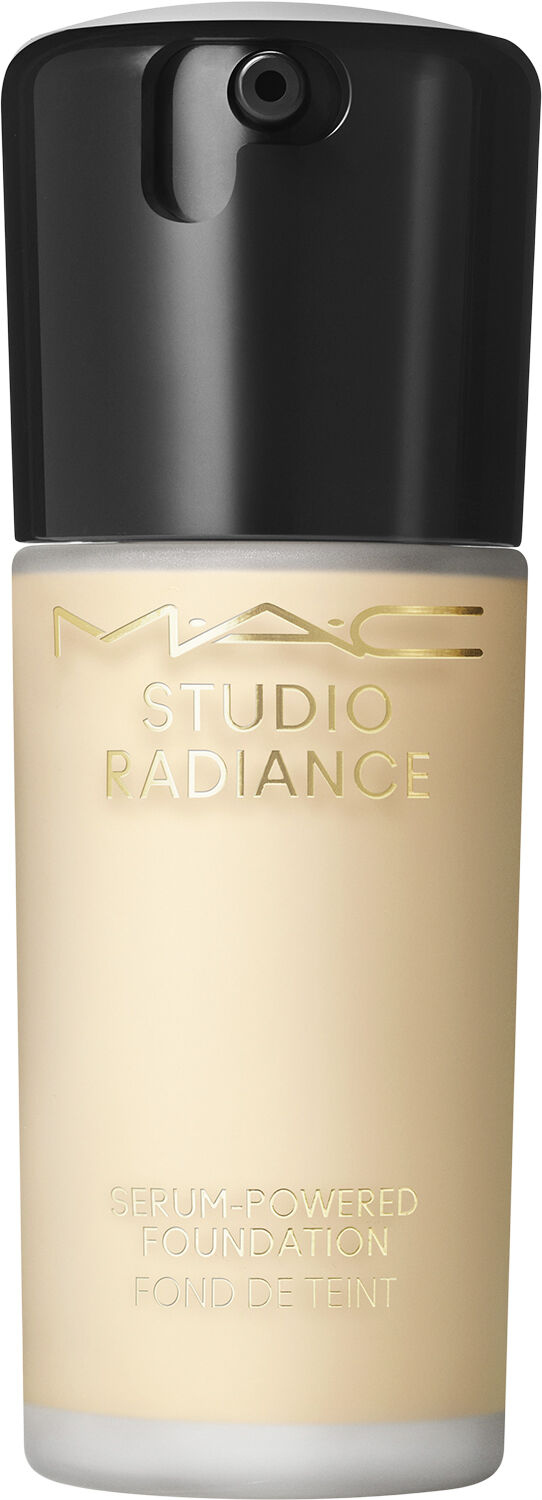 Studio Rdiance Serum Powered Foundation