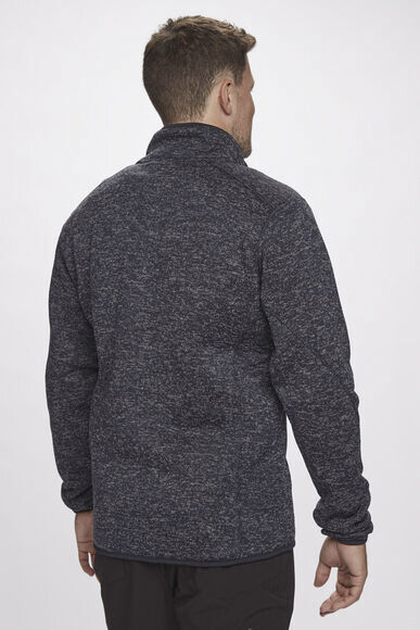 Melvin Knit fleecetr&oslash;je