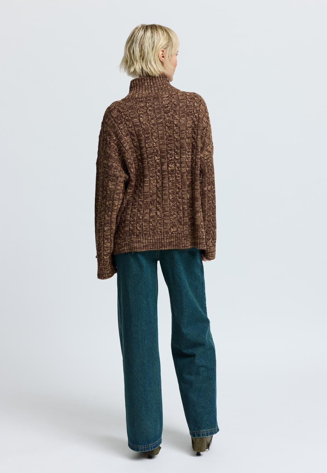 CassidyRS Knit