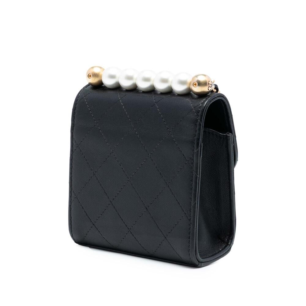 Chanel Crossbody Bag