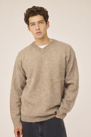 Windsor 1 v-neck RWS