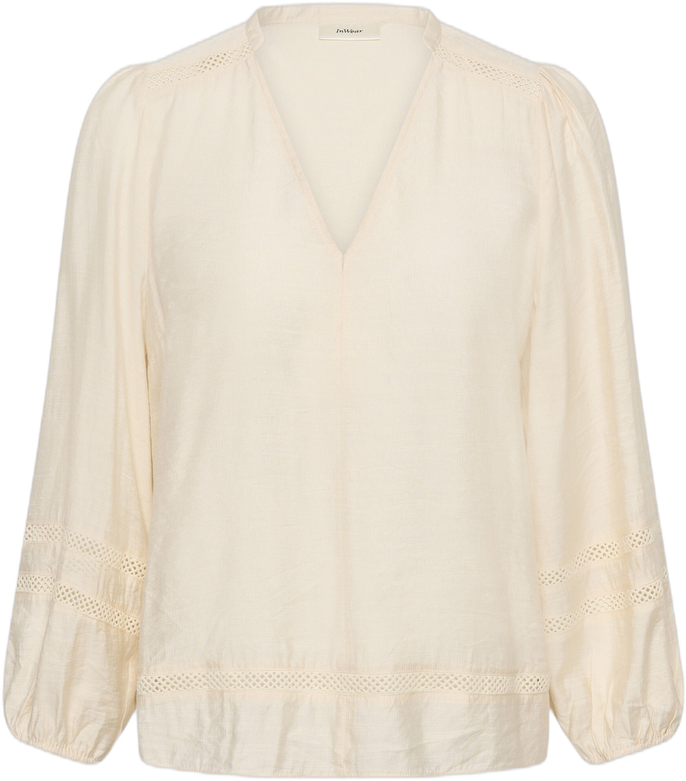 HENNAIW BLOUSE