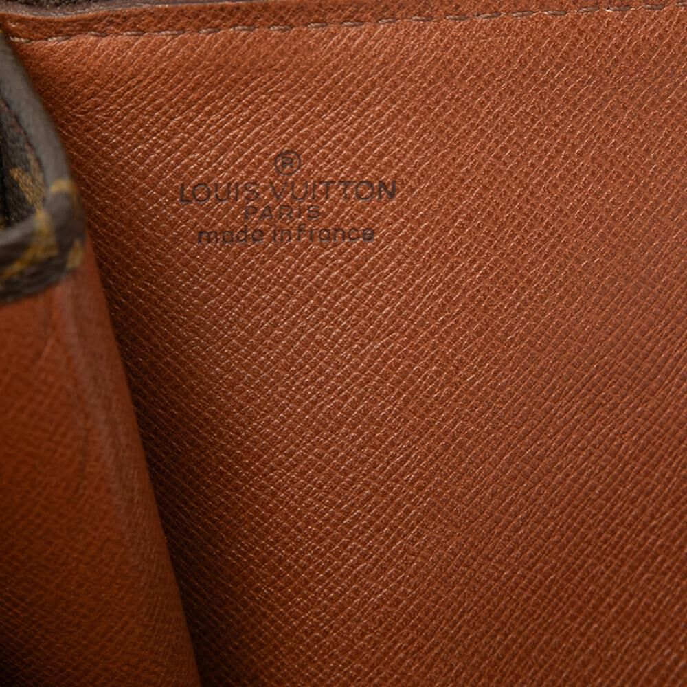 Louis Vuitton Poche Documents