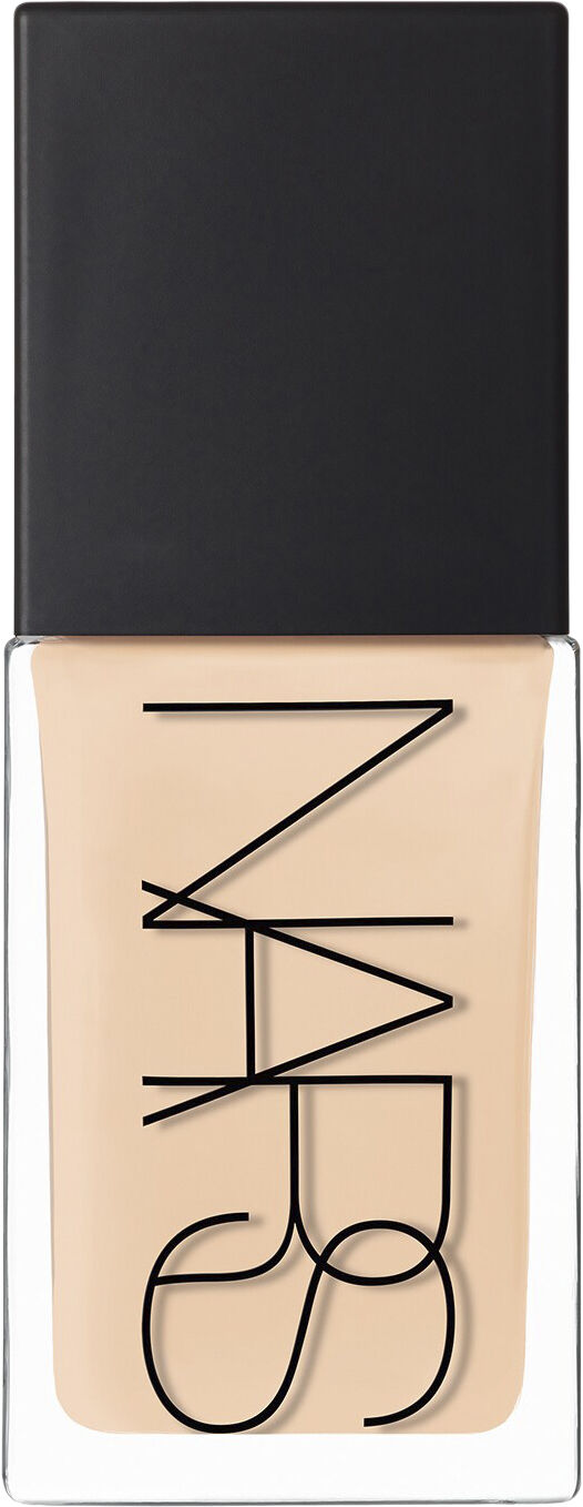 Light Reflecting Foundation