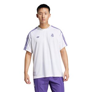 Real Madrid Icon T-shirt