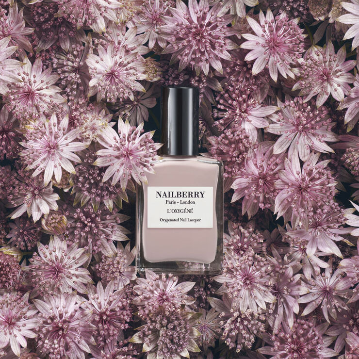NAILBERRY Mystere 15 ml