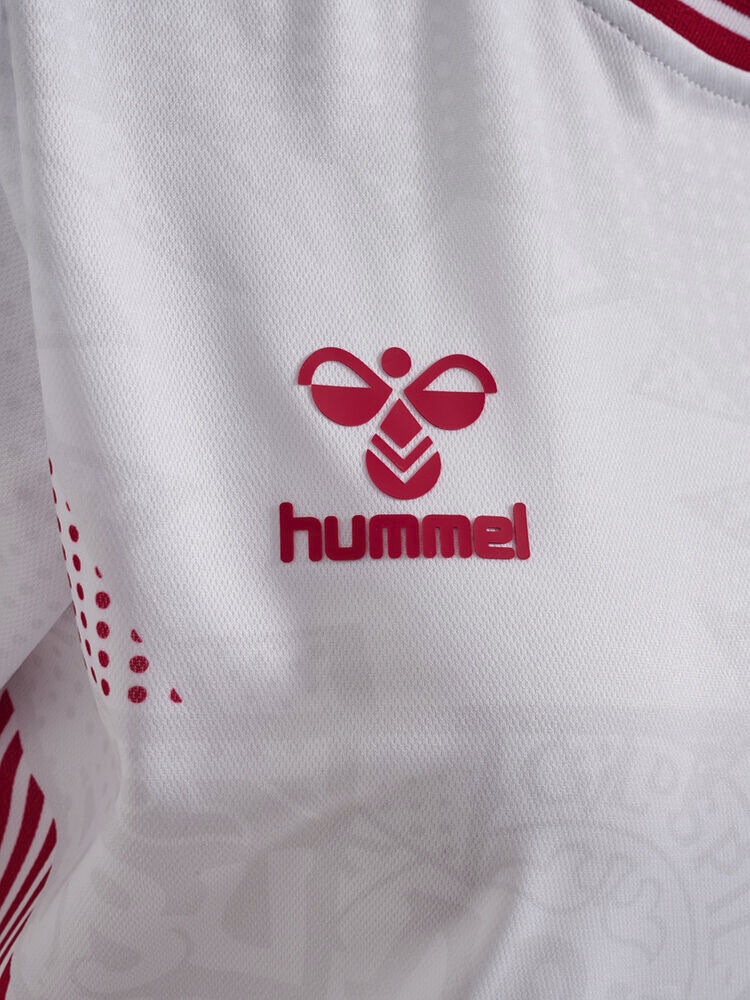 DBU kvindelandsholdstr&oslash;je udebane 23 Voksen