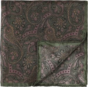 Pocket Square