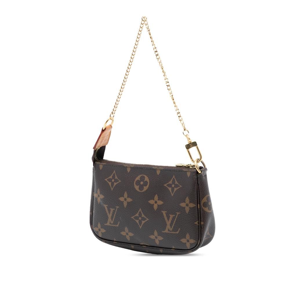 Louis Vuitton Pochette Accessoires