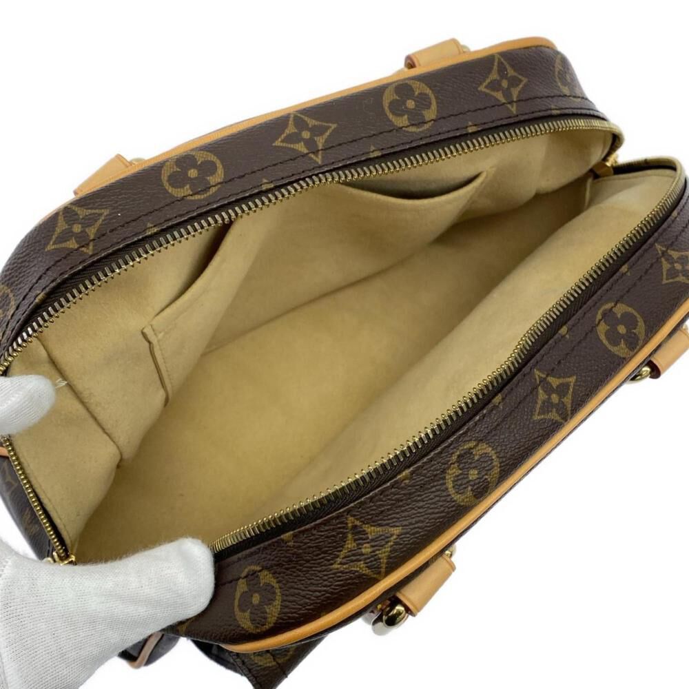 Louis Vuitton Manhattan