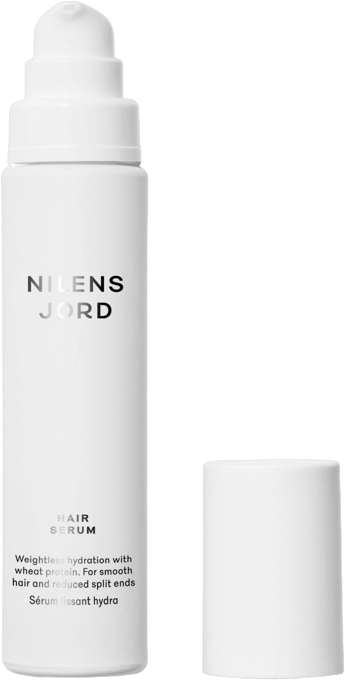 Nilens Jord Hair Serum