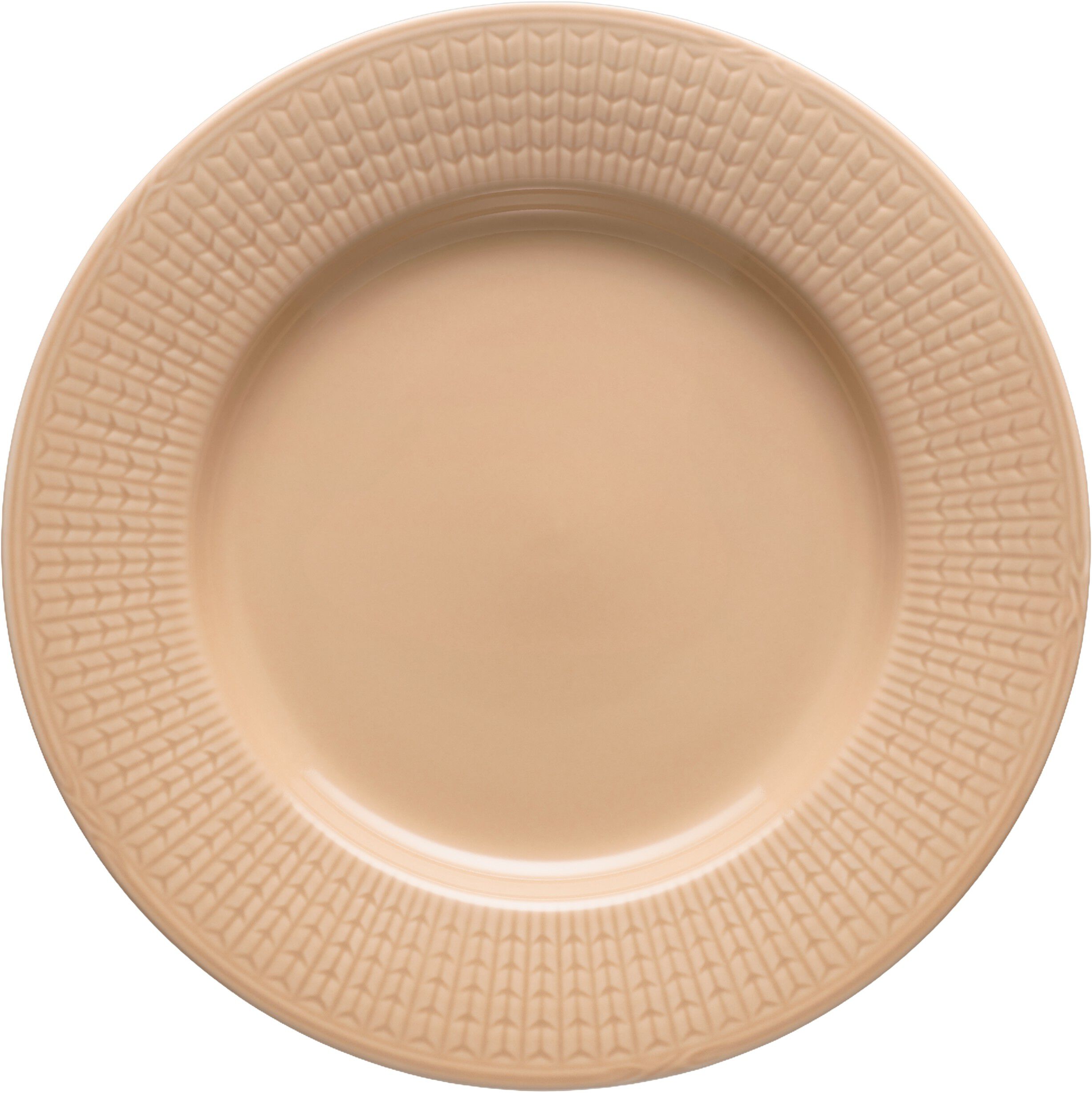 Swedish Grace tallerken, 24cm jubilee