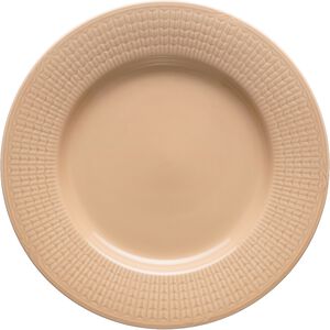 Swedish Grace tallerken, 24cm jubilee