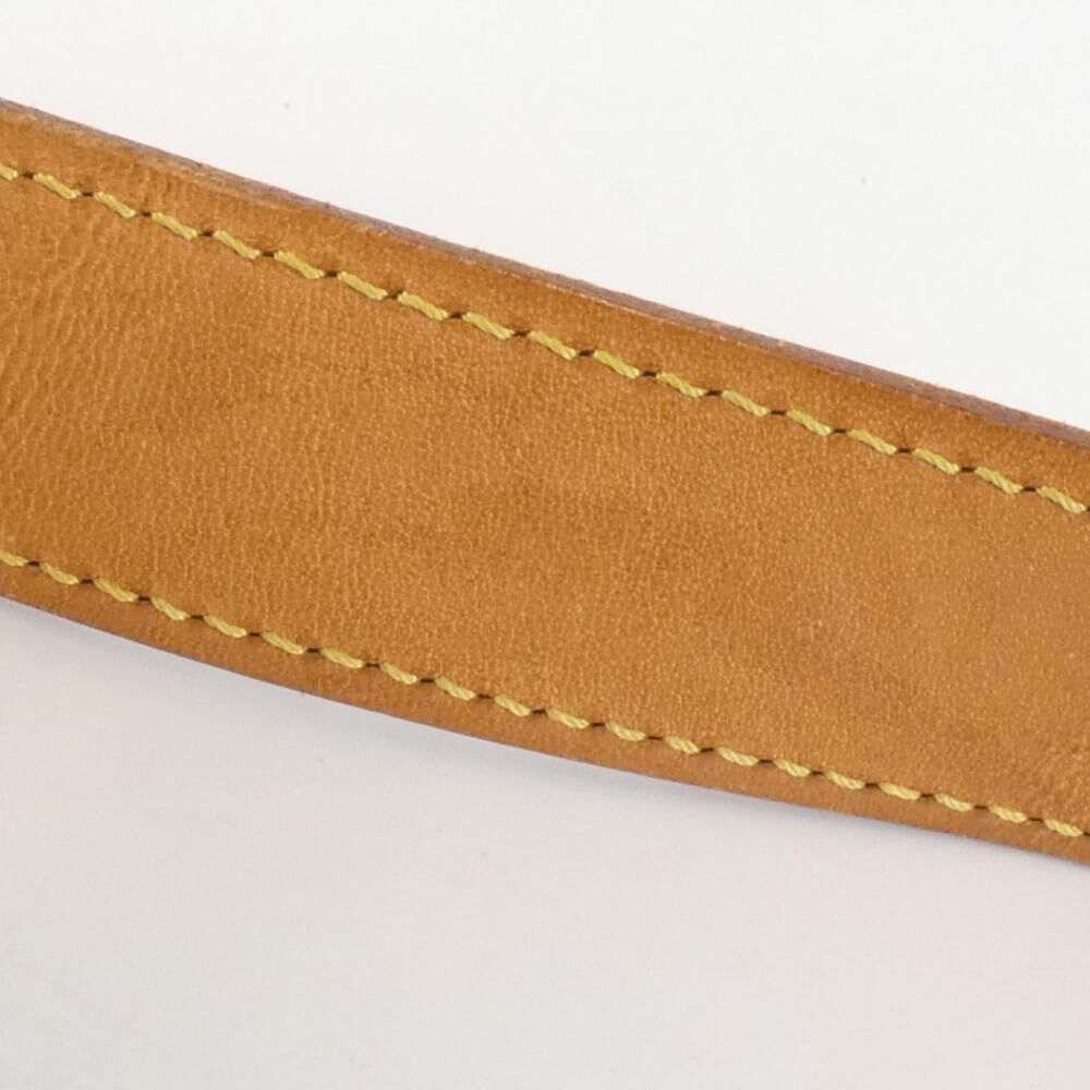 Louis Vuitton Croissant