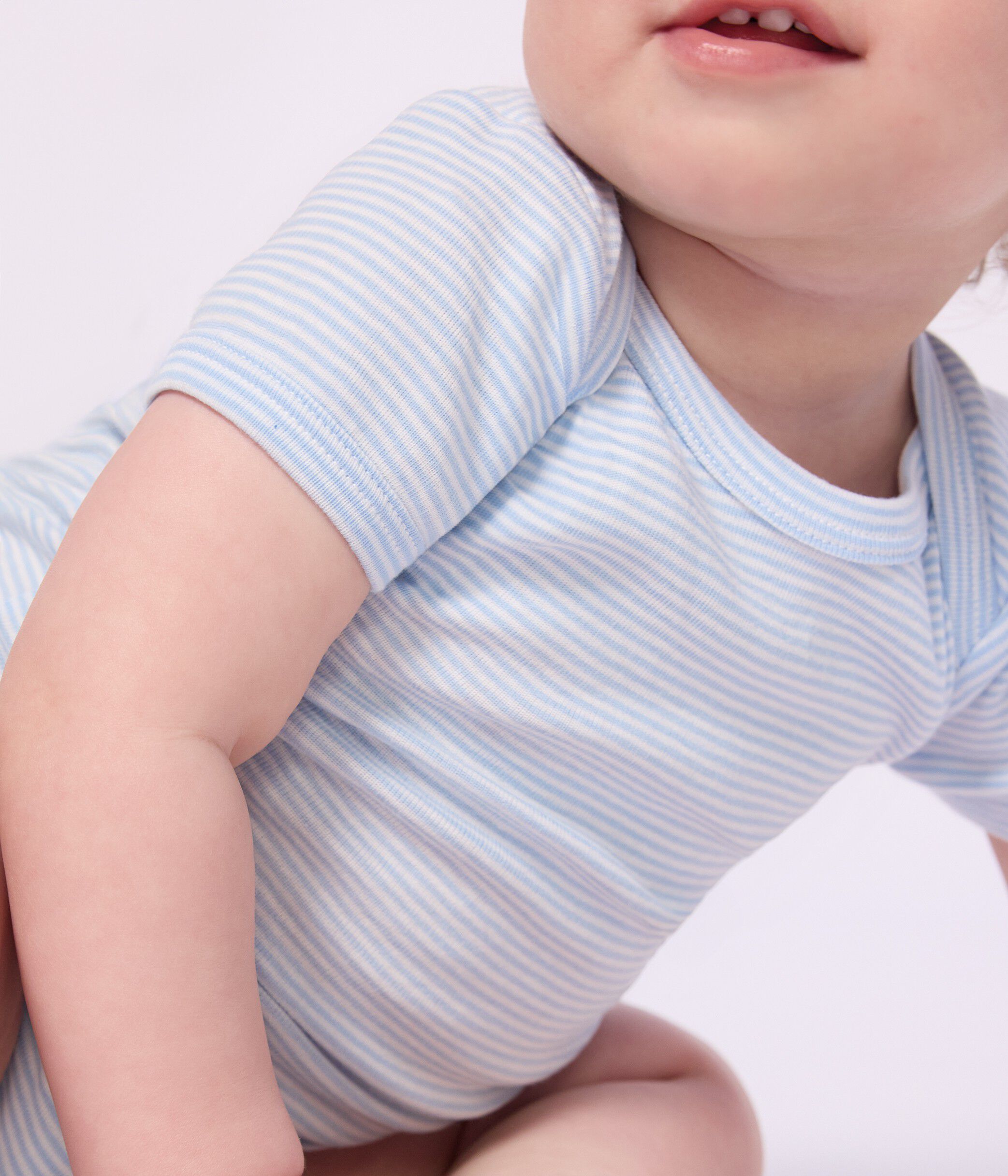 SHORT SLEEVE BODYSUIT 3M