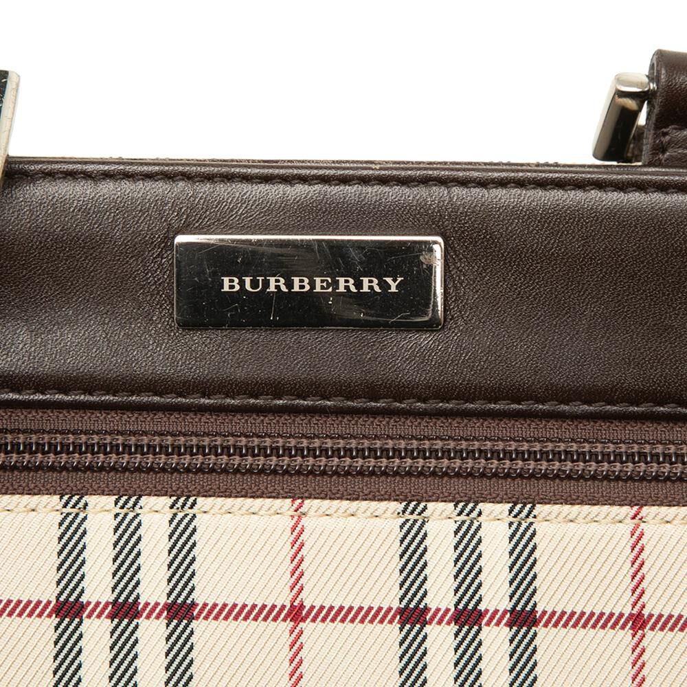 Burberry Crossbody Bag