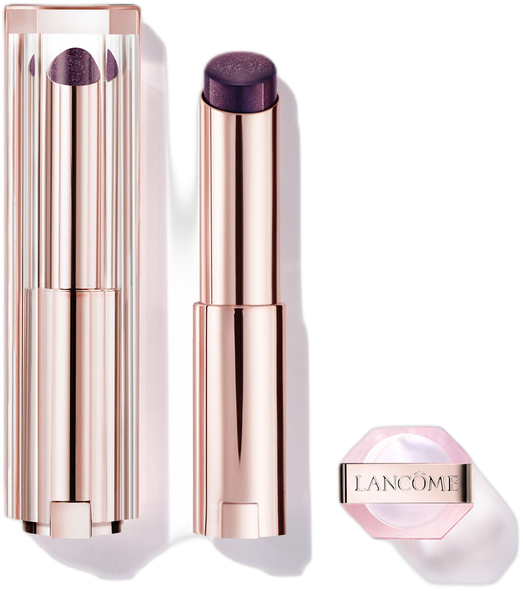 Lanc&ocirc;me Lip Id&ocirc;le Butterglow Glowy Color Balm