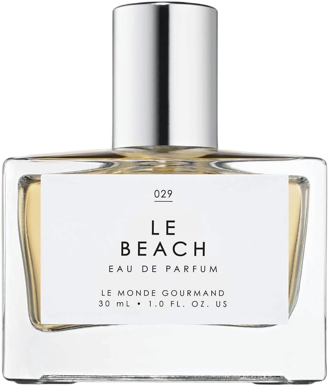 Le Beach - Eau de Parfum