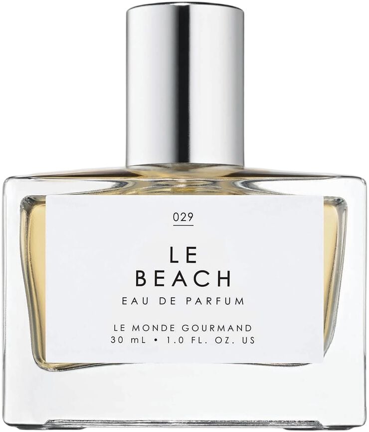 Le Beach - Eau de Parfum