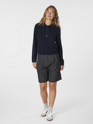Nika Structure Shorts