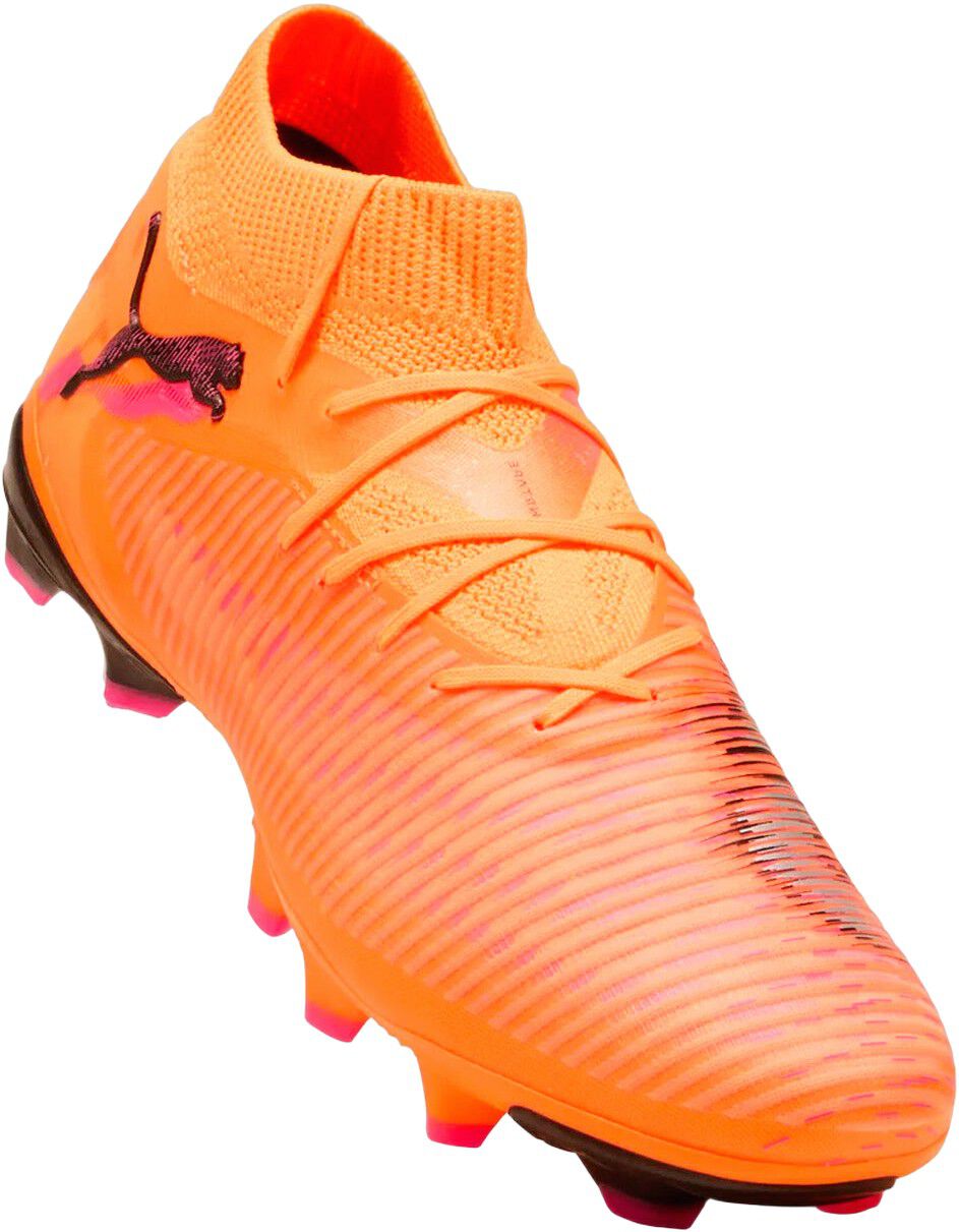 Future 8 Pro FG/AG Dame Fodboldst&oslash;vler