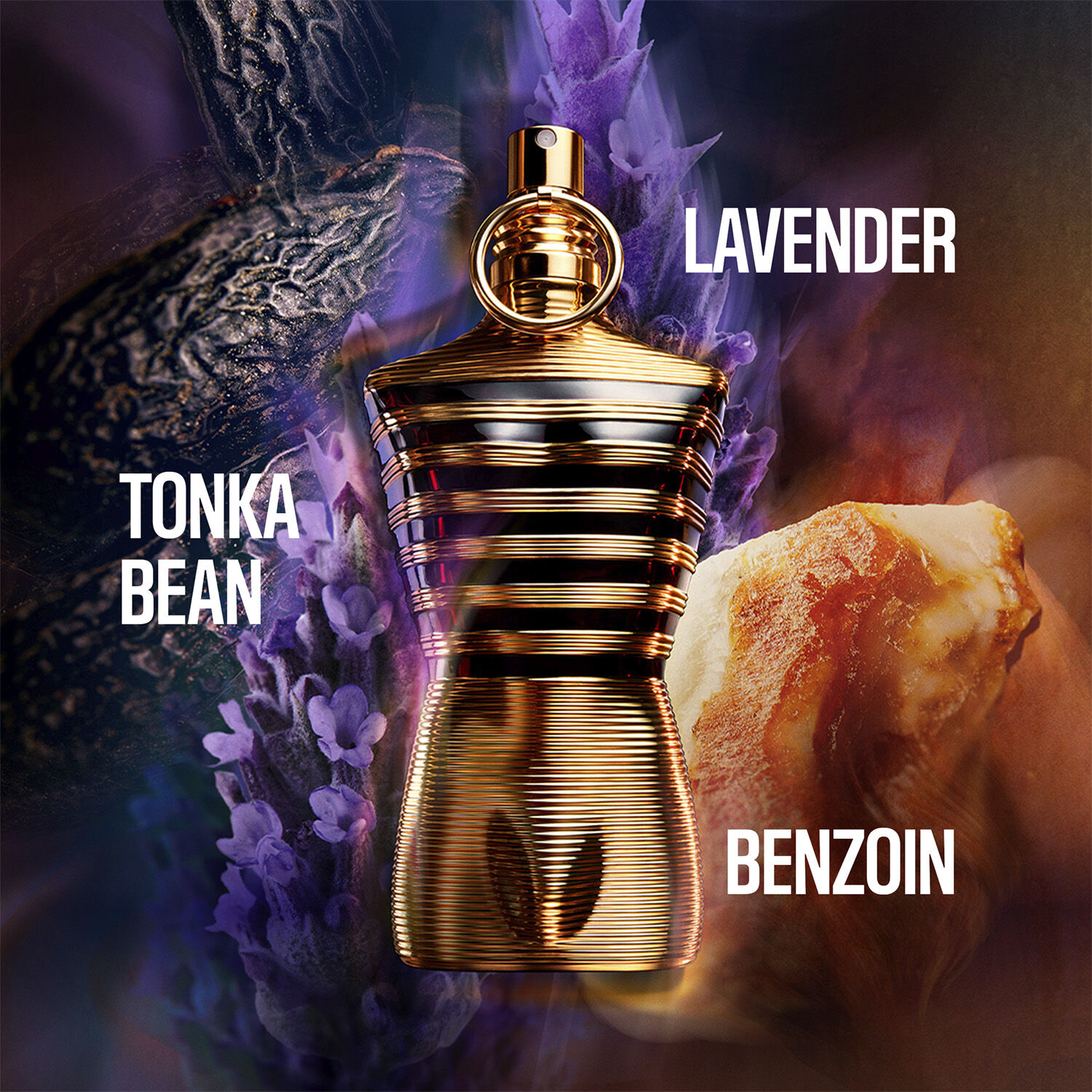 Jean Paul GAULTIER Le Male Elixir Parfum