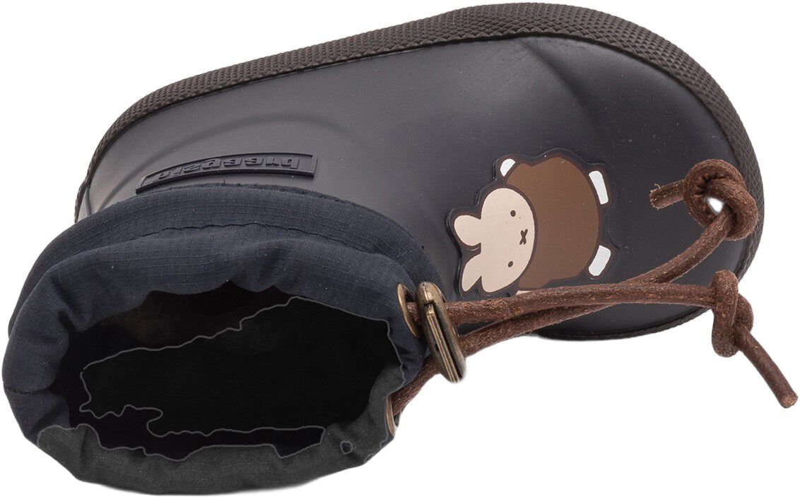 miffy x bisgaard thermo rubber