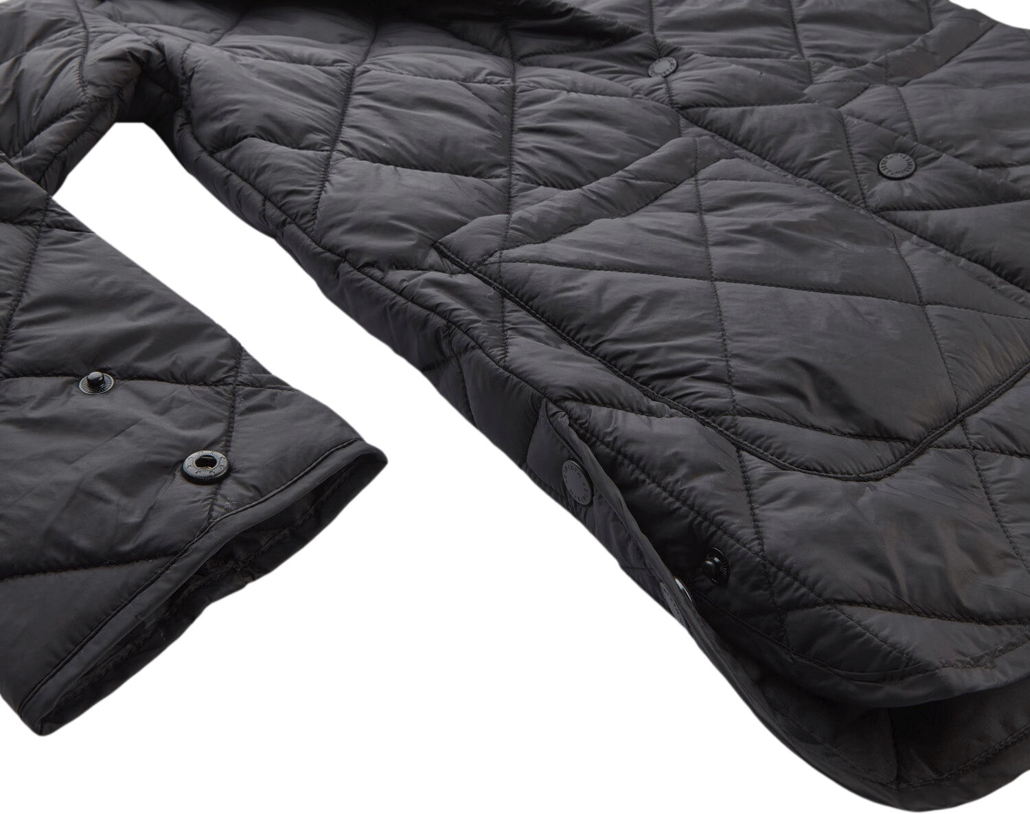 Hanna overgangsjakke