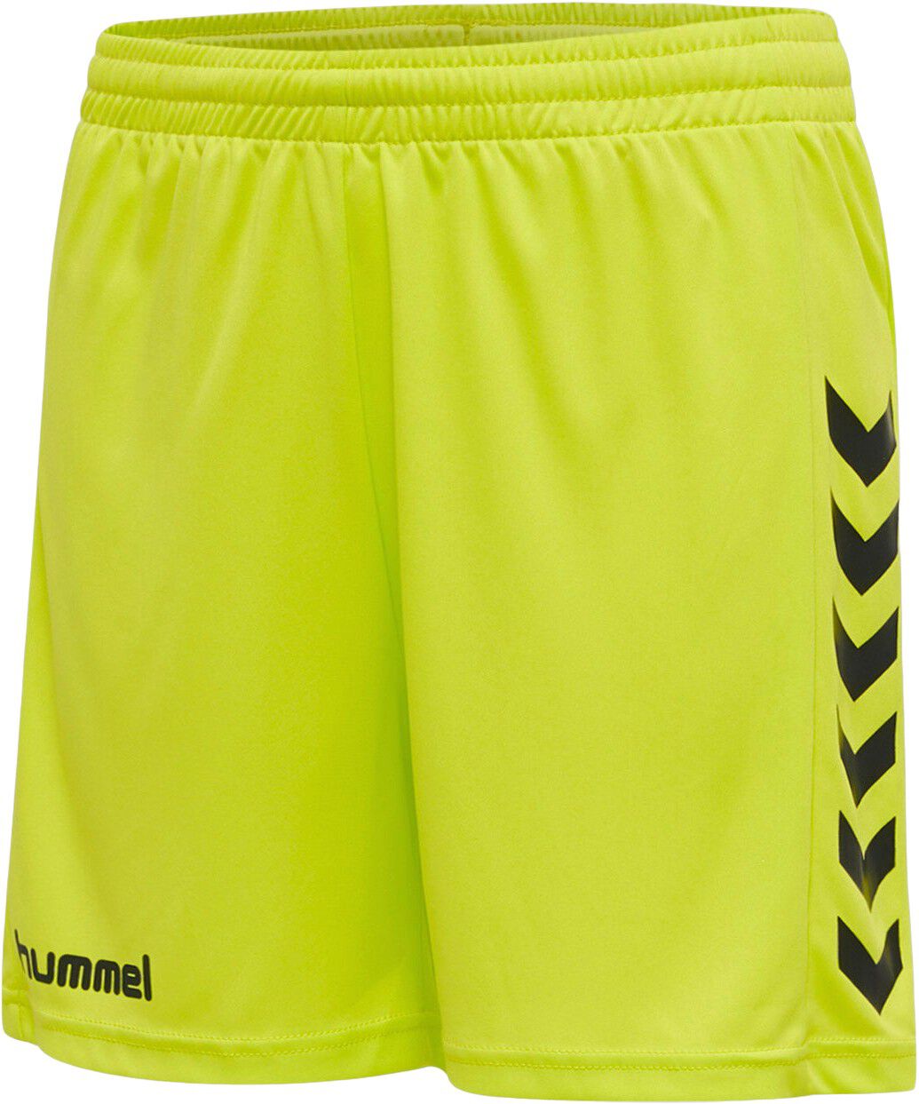 Core Lang&aelig;rmet T-shirt + Shorts