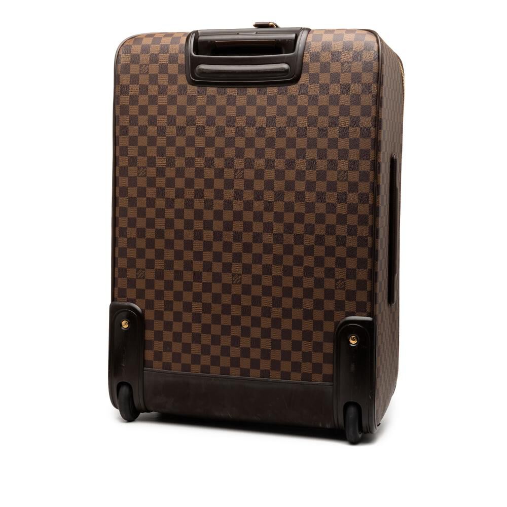 Louis Vuitton Travel Bag