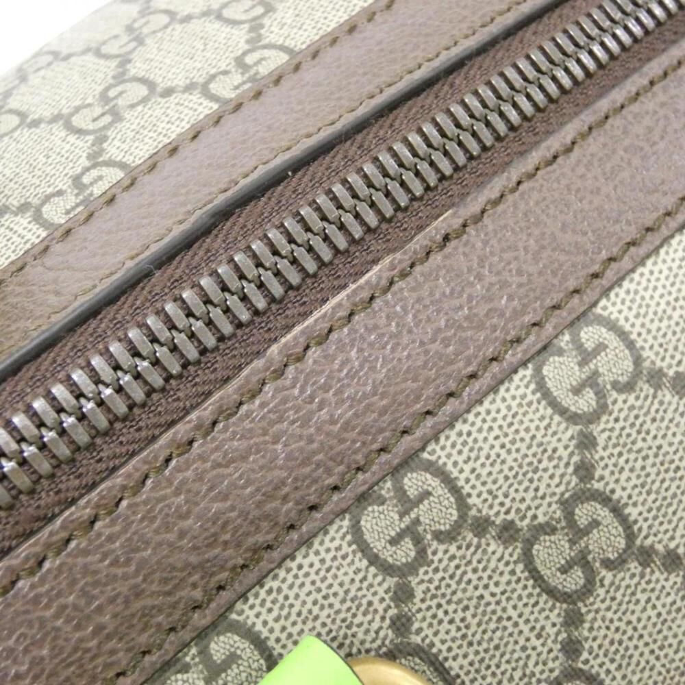 Gucci Boston Bag