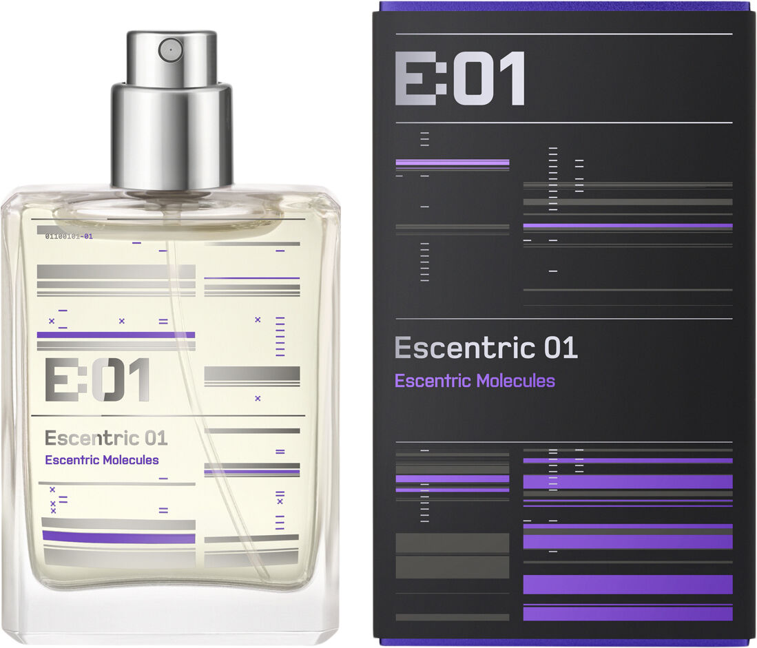 Escentric 01