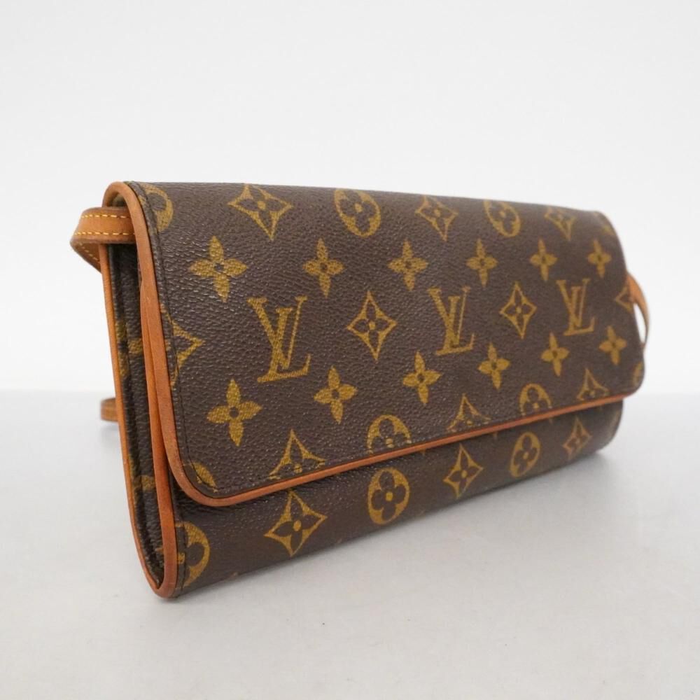 Louis Vuitton Twin Pochette