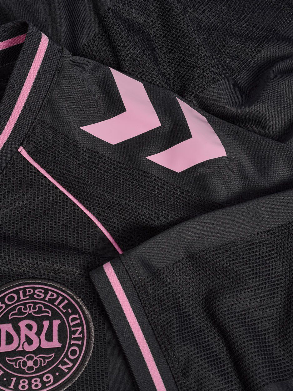 DBU Danmark 26 Voksen M&aring;lmandstr&oslash;je