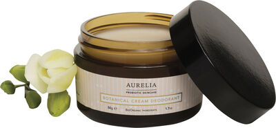 Botanical Cream Deodorant 50 g